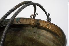 Foto von Bronzesitula (NHMW-PRAE-024450)